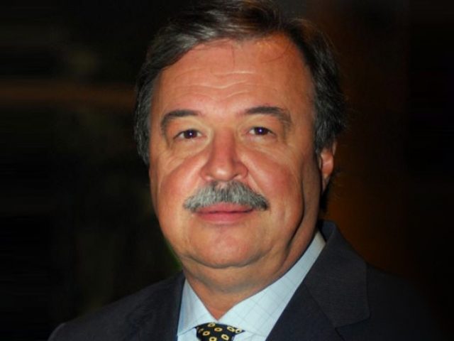 HEITOR MÜLLER ANUNCIA CANDIDATO PARA A SUCESSÃO NA FIERGS/ CIERGS