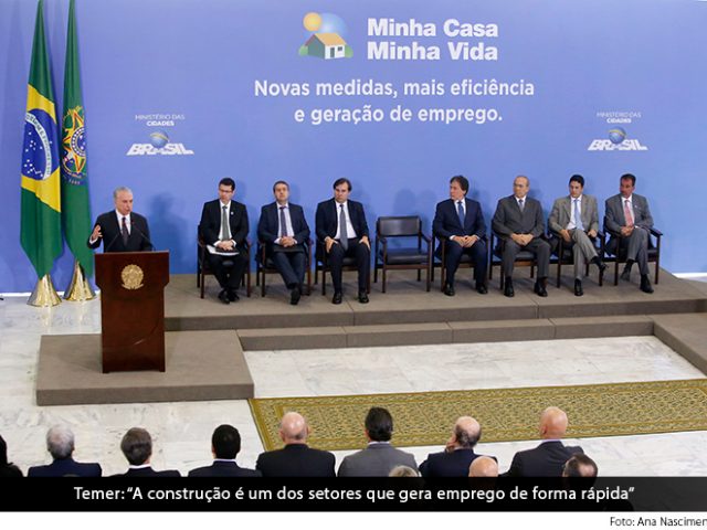 MINHA CASA MINHA VIDA TEM NOVAS REGRAS PARA 2017