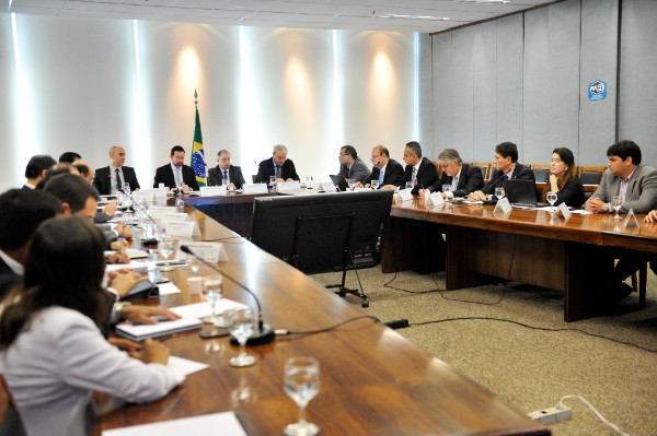 CONSTRUÇÃO CIVIL ARTICULA RETOMADA DO INVESTIMENTO, COM FOCO NOS MUNICÍPIOS