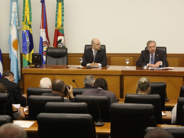 FIERGS vislumbra “realismo otimista” a partir de 2019 na economia do País