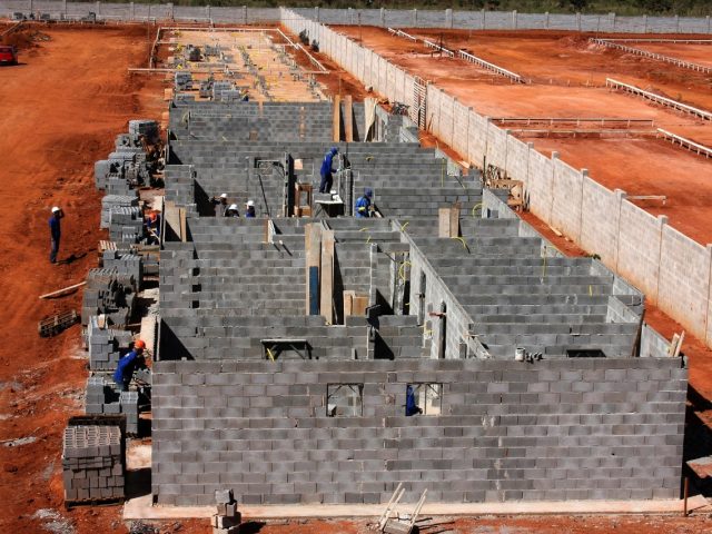 Dez anos de Minha Casa, Minha Vida e sua importância para a economia
