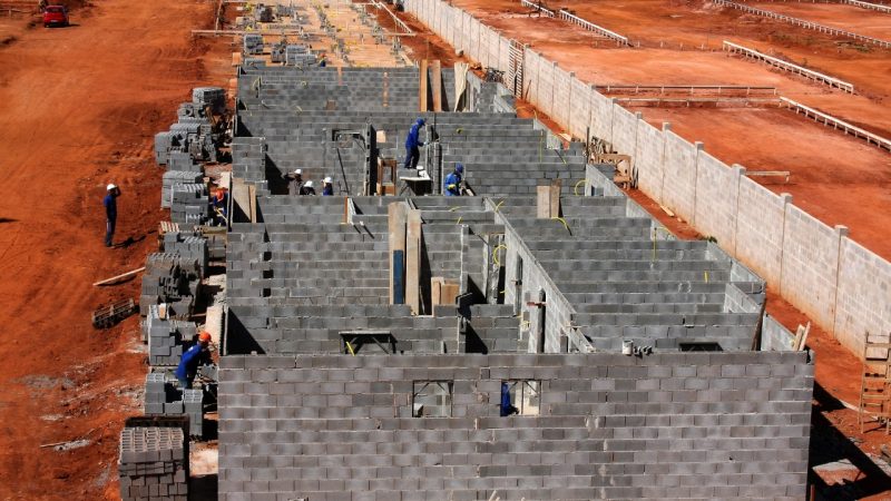 Dez anos de Minha Casa, Minha Vida e sua importância para a economia