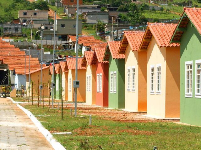 Governo assegura recursos para faixas 1,5, 2 e 3 do Minha Casa, Minha Vida