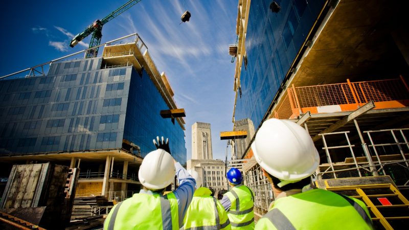Curso gratuito para Mestre de Obras