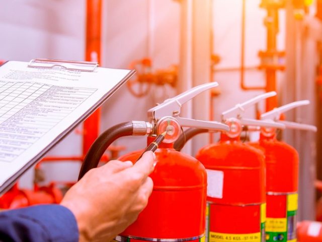 Curso Regulamentos para elaboração de PPCI segue com as inscrições abertas