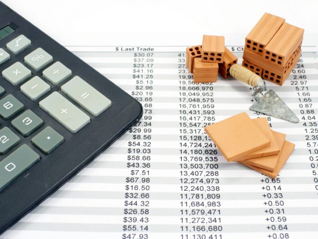 Indústria de materiais de construção cresce em setembro