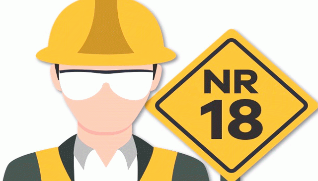 Conheça as principais alterações da nova Norma Regulamentadora 18