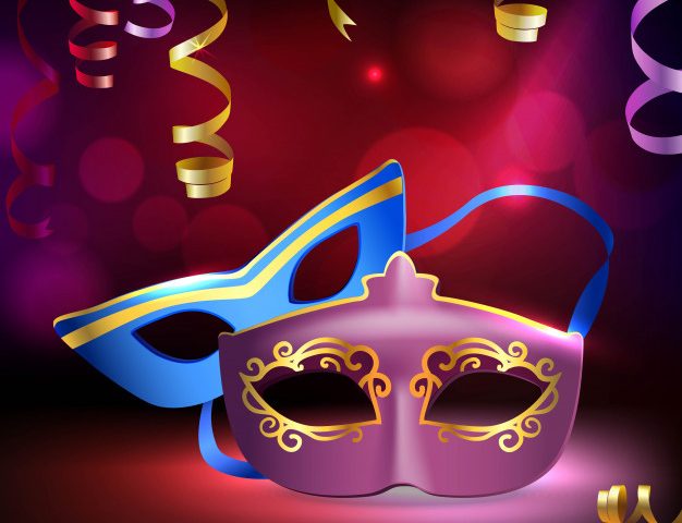 Recesso no Carnaval